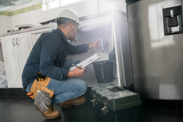 Best Plumbing Inspection Services  in Rock Creek, MN