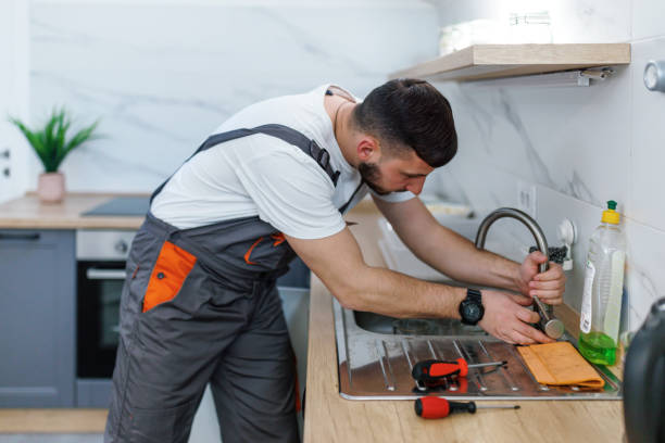 Best Sprinkler Systems  in Rock Creek, MN