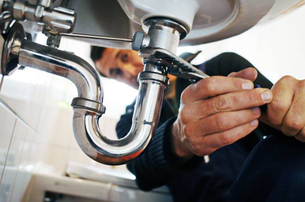 Best Commercial Plumbing Services  in Rock Creek, MN