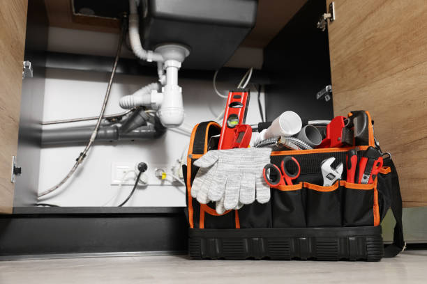 Best Water Softener Installation  in Rock Creek, MN
