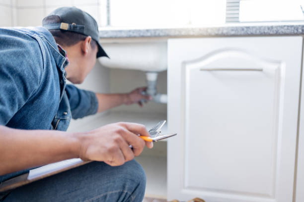  Rock Creek, MN Plumbing Pros