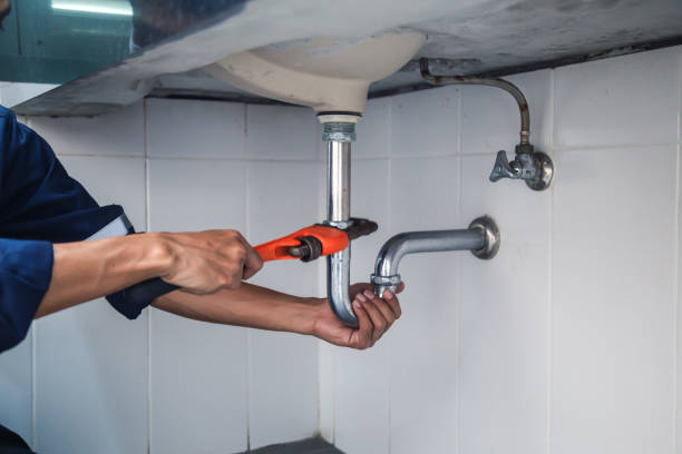 Reliable Rock Creek, MN Plumbing Solutions