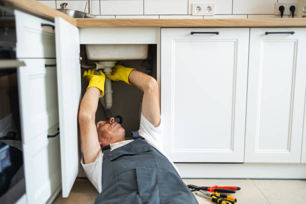 Best Shower Repair Services  in Rock Creek, MN