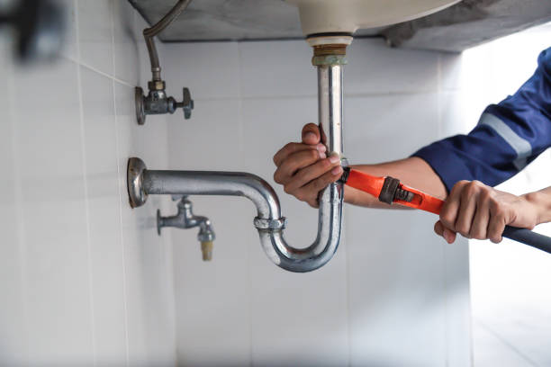 Best Toilet Repair Services  in Rock Creek, MN