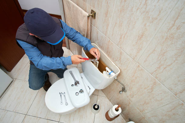 Trusted Rock Creek, MN Plumbing Experts