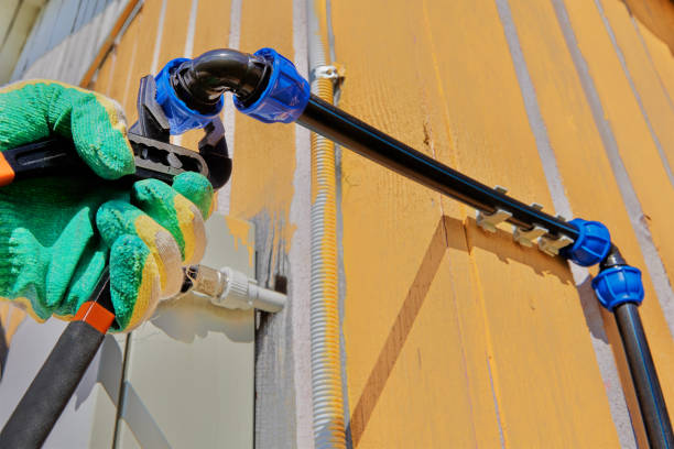 Best Leak Detection Services  in Rock Creek, MN