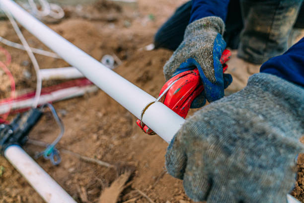 Best Sewer Cleaning Services  in Rock Creek, MN